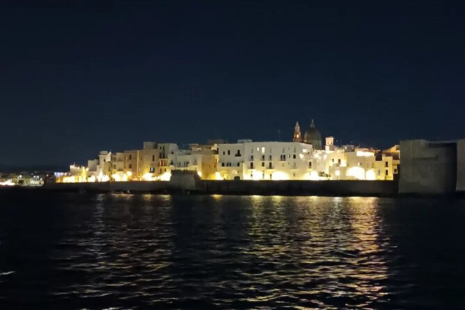 2 Hours Tour on Boat to Polignano a Mare - Accessibility