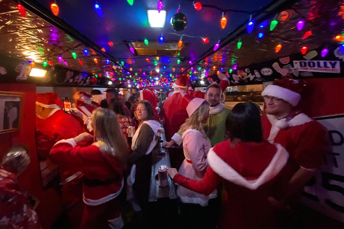 2-Hr Private Party Bus Experience in Nashville (Up to 35 Guests) - Customer Feedback and Ratings