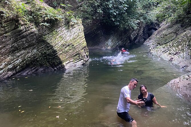 2 in 1 Excursion Visiting Bayano Caves and Kayaking in Río Tigre - Customer Feedback