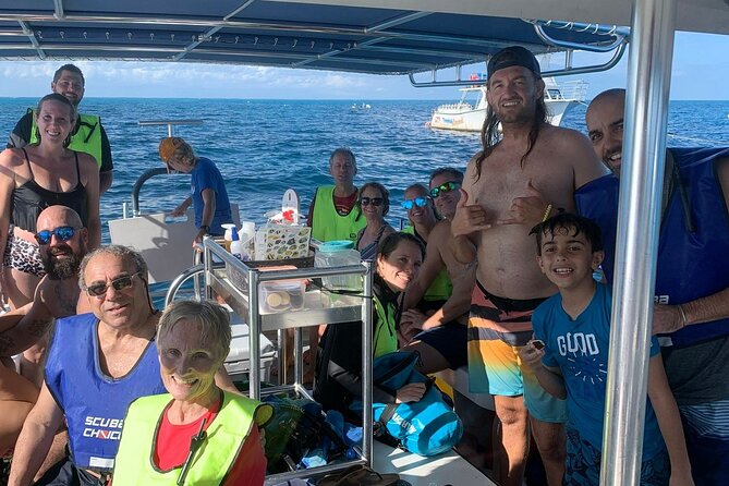2 Location Snorkel Tour - Gear Included, 65 Minutes per Location - Booking and Policies
