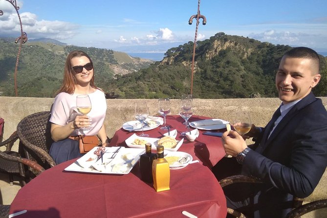 2 Private Tours in One Day:Horseback Riding-Godfather Tourlunch - Private Guides Undivided Attention