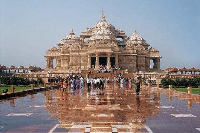20 Days Rajasthan India Tour Wonderful History Of India - Booking Information