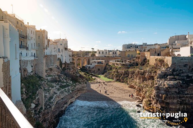2022 Puglia Private Package Tour: 7 Days in Salento and Matera - Additional Tour Details