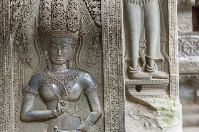 21 Days Thailand, Laos, Vietnam & Cambodia - Meeting and Pickup Details