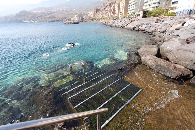 24H Snorkel Rental Equipment, Discover Tenerife on Your Own! - Booking and Confirmation Process