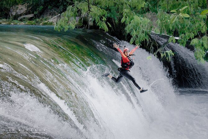 3-Day Adventure and Nature Tour in Huasteca Potosina From Ciudad Valles - Destination: Huasteca Potosina