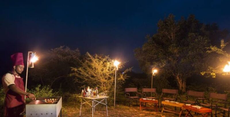 3-Day All Inclusive Wildlife Tour in Belihuloya & Yala - Day 2: Belihuloya to Yala