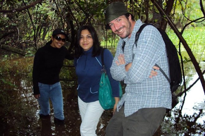 3-Day Amazon Jungle Adventure From Iquitos - Wildlife Encounters