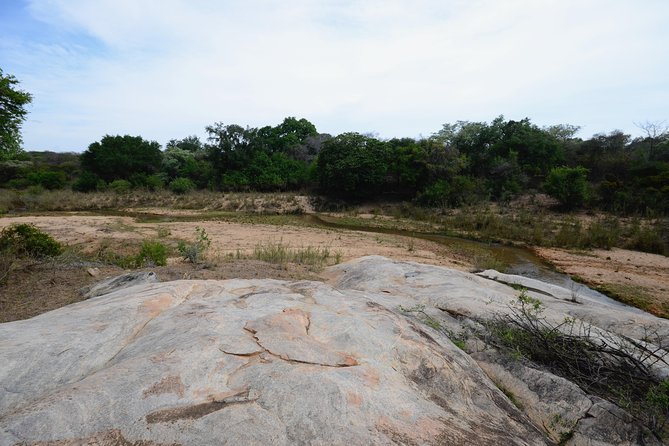 3 Day Budget Tent Kruger National Park Safari - Booking Information