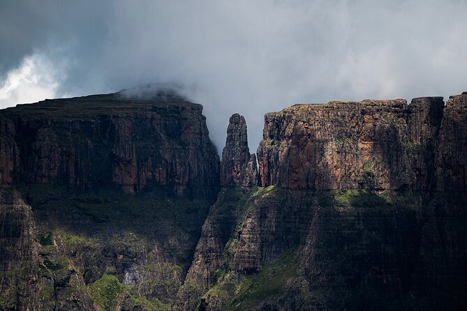 3 Day Drakensberg Hike - Meeting Point and Pickup Details