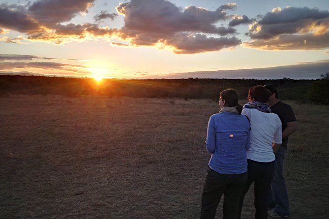 3-Day Essence of the Kruger Park - Accessibility and Restrictions