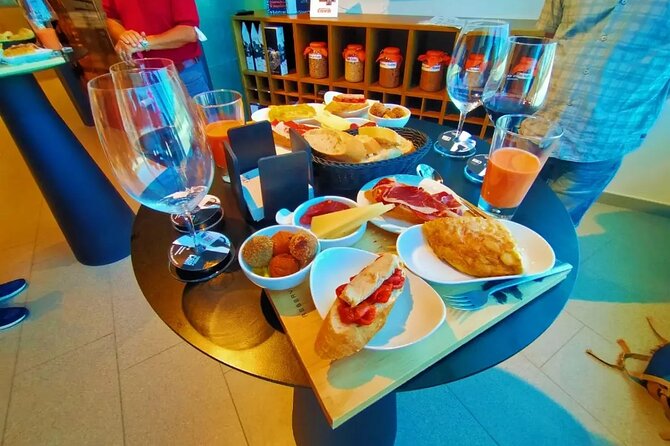 3 Day Guided Tailor Made Wine Tour in Rioja and Ribera Del Duero - Positive Reviews and Ratings
