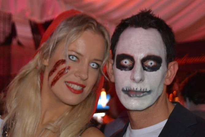 3-Day Halloween Tour in Transylvania From Cluj-Napoca - Packing Tips for the Tour