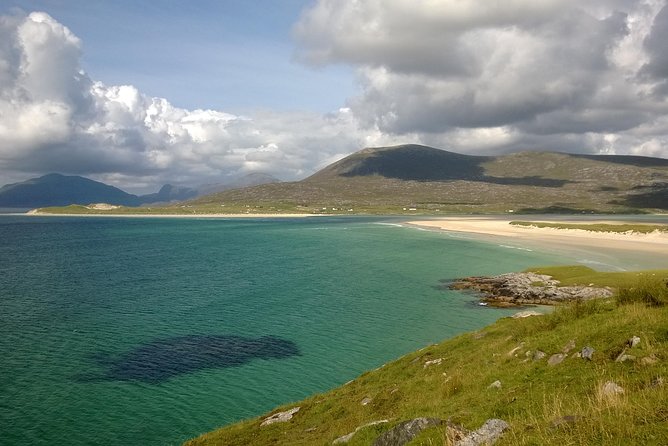 3-Day Hebrides Tour From Inverness: Isles of Lewis and Harris - Accommodations in Stornoway