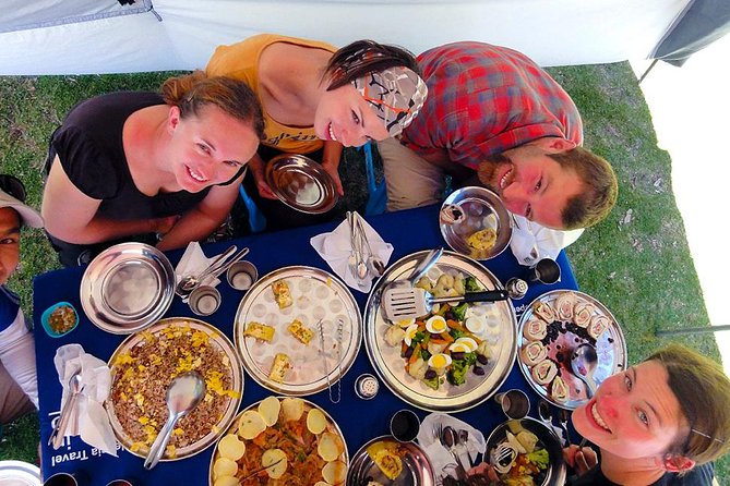 3-Day Huchuy Qosqo Trek to Machu Picchu Private Service - Timing and Best Seasons