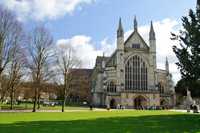 3-Day Isle of Wight and the Southern Coast Small-Group Tour From London - Pricing and Booking Details