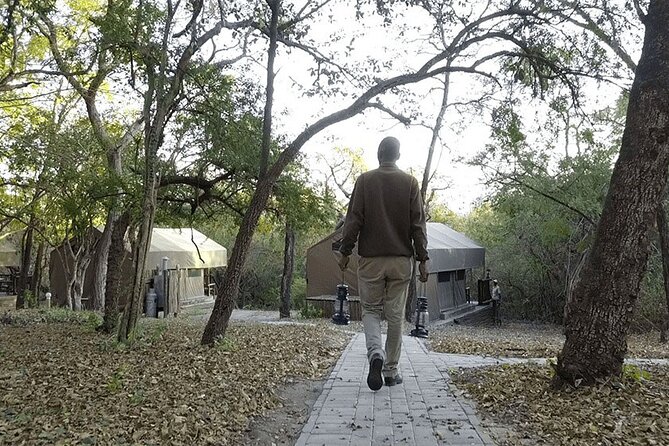 3 Day Kruger Adventure Safari - Transportation and Logistics