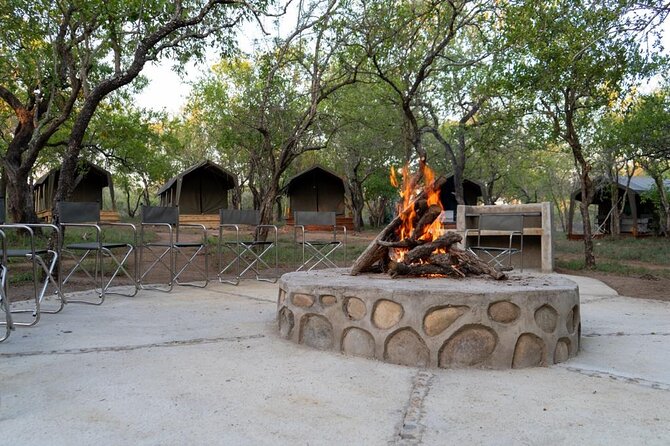 3 Day Kruger Glamping Budget Adventure - Frequently Asked Questions