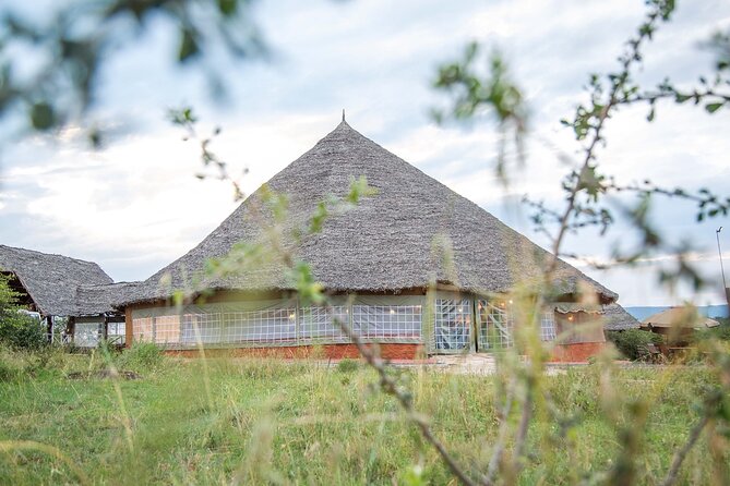 3-Day Maasai Mara Group Joining Safari - Safari Inclusions and Exclusions