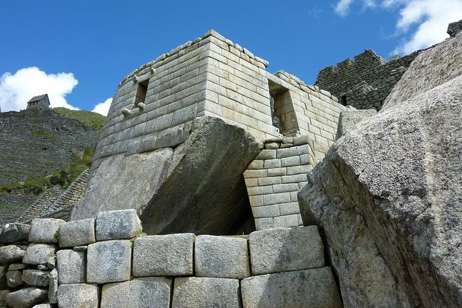 3 Day - Machu Picchu Express Tour - Group Service - Machu Picchu Highlights