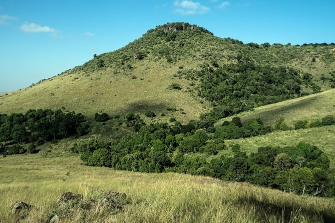 3-Day Masai Mara National Park Superior Tour - Safety and Accessibility
