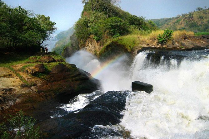 3-Day Mind Refreshing in Murchison Falls National Park - Booking and Cancellation Policy