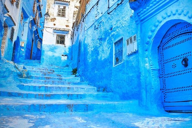 3-Day Morocco Tour From Spain - Tour Features