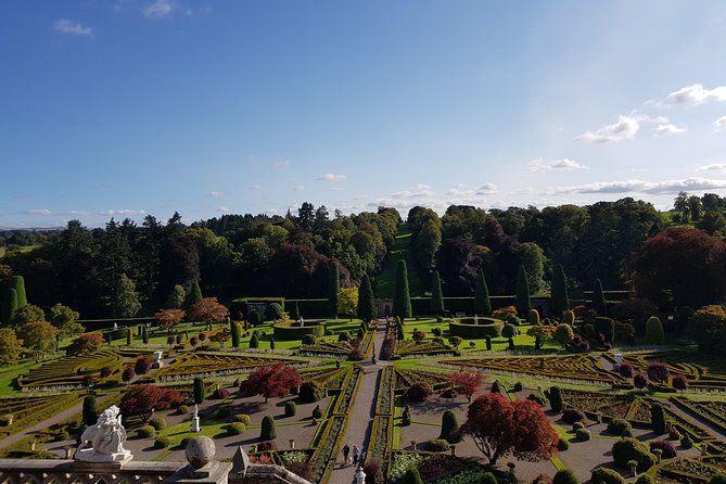3 Day Outlander Tour - Reviews Summary
