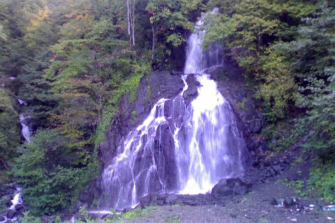 3-Day Private Mestia and Ushguli Tour From Tbilisi - Pickup Locations and Details