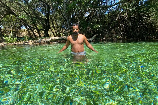 3 Day Private Tour in Bahia De Las Aguilas by Motorhome - Tour Inclusions and Exclusions