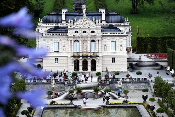 3 Day Private Tour of Bavarian Highlights Including Neuschwanstein Castle From Munich - Highlights of the Tour