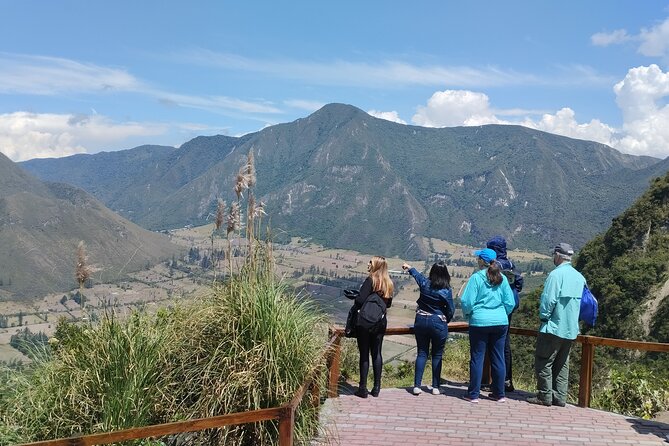 3-Day Private Tour of Quito - Booking Information and Pricing