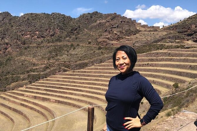 3 Day Sacred Valley - Machupicchu and Rainbow Mountain Tour - Exploring the Sacred Valley