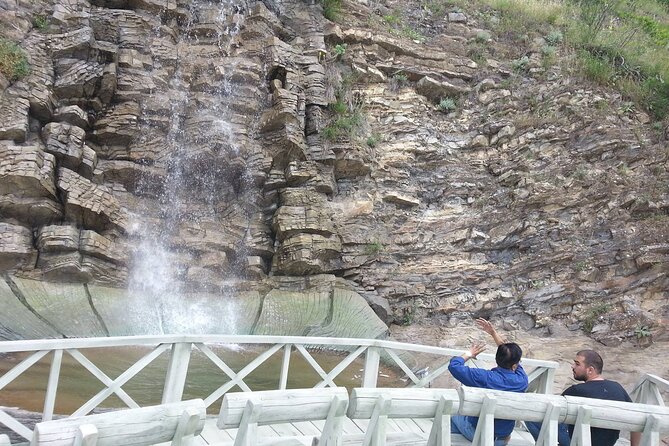 3-Day Sightseeing Tour by Visit-Geo - Customer Support and Assistance