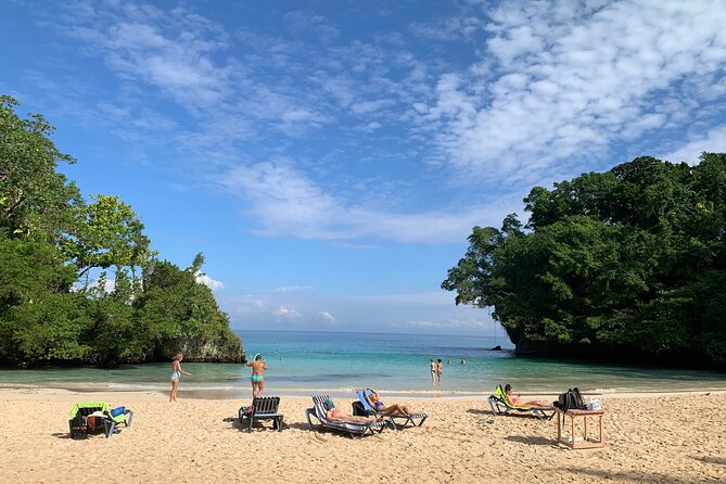 3-Day Sightseeing Tour of Portland and Ocho Rios Starting in Montego Bay - Participant Information
