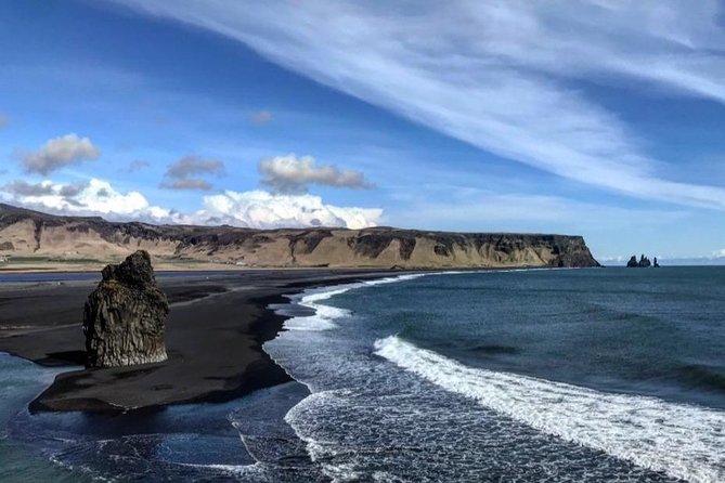 3 Day South Iceland - PRIVATE TOUR (Golden Circle & South Coast) - Experiencing Geothermal Greenhouses