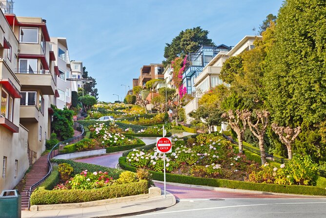 3-Day Tour: San Francisco, Yosemite National Park and LA - Accessibility and Age Restrictions