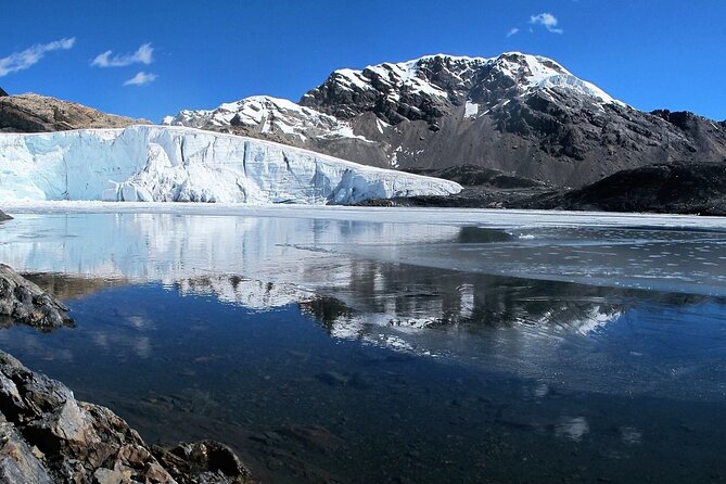 3-Day Tour to Parón, Llanganuco and Laguna 69 From Huaraz - Tour Pricing