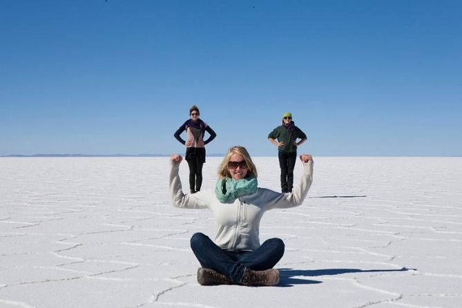 3-Day Uyuni Salt Flats Air-Expedition - Final Verdict On This Stay