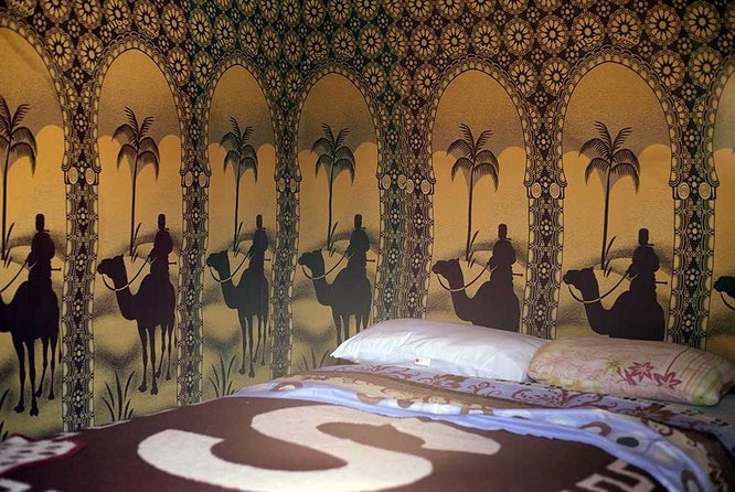 3 Days 2 Nights Desert Tour From Fes to Marrakech via Desert - Group Tour - Highlights of the Tour