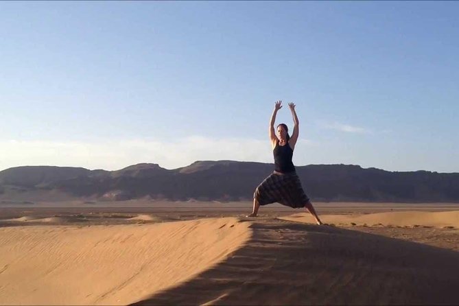 3 Days 2 Nights Desert Trip Fes to Marrakech - Reviews and Ratings