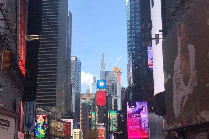 3 Days 2 Nights Tour in New York - Landmarks and Attractions