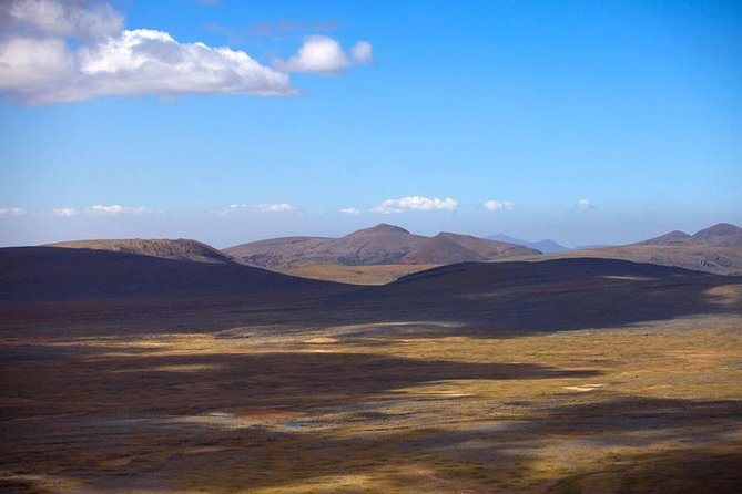 3 Days Bale Mountains Trekking - Day-by-Day Itinerary