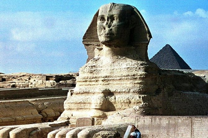 3 Days Cairo, Luxor, Aswan With Tours, Balloon , Abu Simbel and More By Flight - Pricing Information