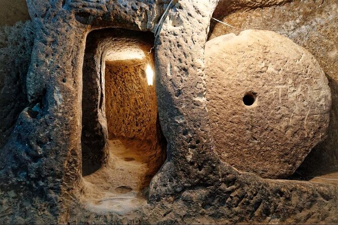 3 Days Cappadocia City Break W/Cave Hotel+Optional Balloon - Exclusions and Additional Services