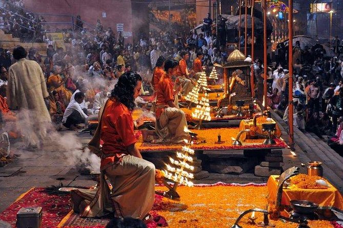 3 Days Exclusive Varanasi, Sarnath and Bhadohi Craft Tour - Reviews and Ratings