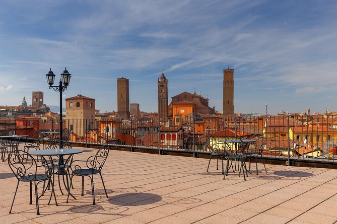 3 Days In Bologna - Positive Guest Feedback