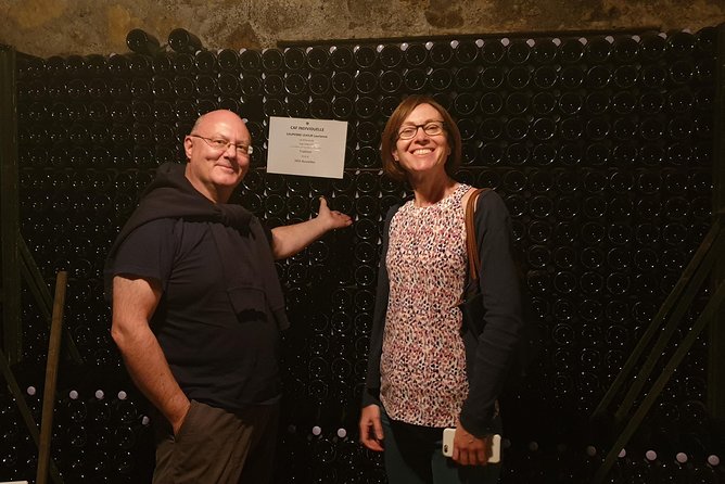 3 Days in Champagne - Aromas Experience - Indulge in Local Cuisine