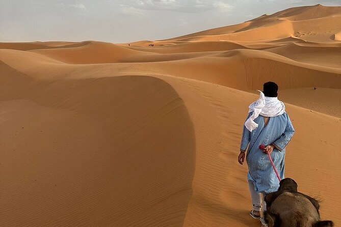 3 Days Luxury Fes Desert Tour Return to Fes - Pricing