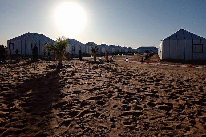 3 Days Luxury Private Desert Tour From Fez to Marrakech - Accessibility and Recommendations